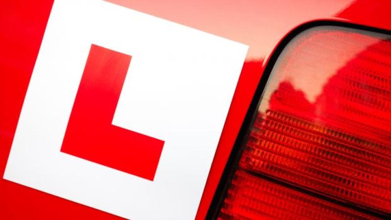 Offaly learner drivers wait an average of three months for test date
