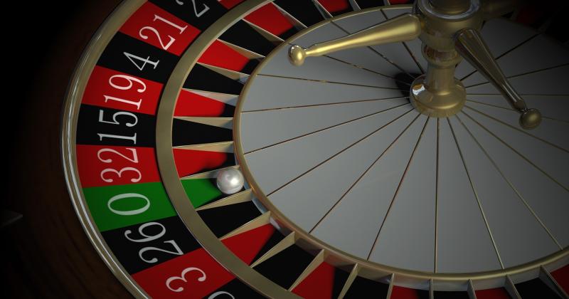 Offaly Casino Punter Scoops €30,000 For 20 Cent Spin