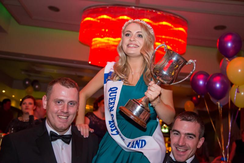 Queen of the Land returns to Offaly 