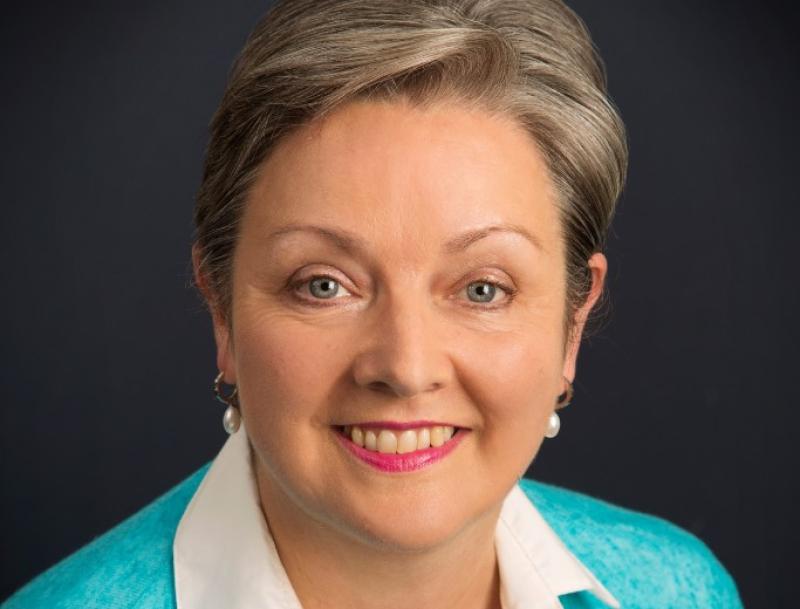 Offaly candidate says &lsquo;phoney class war&rsquo; is deeply condescending