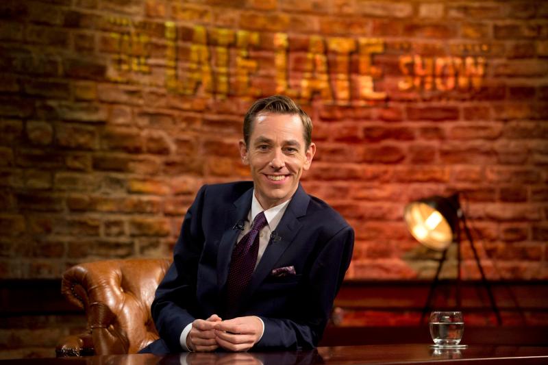 An Offaly man's guide to tonight's RTE Late Late Show guests
