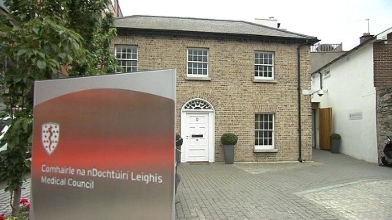 Medical Council inquiry into Midlands hospital maternity doctor to start this week