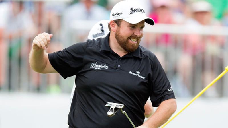 Lowry takes a jump in the World Rankings after Dubai heroics 