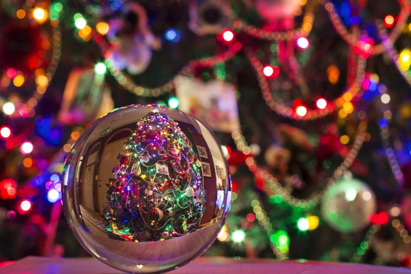 Offaly homeowners warned of fire risk ahead of Christmas 