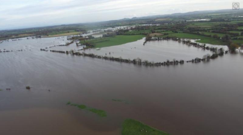'Significant' funding secured for Offaly Flood Relief project 