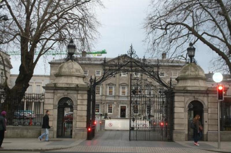 POLL: Do the people of Offaly want a General Election before Christmas?