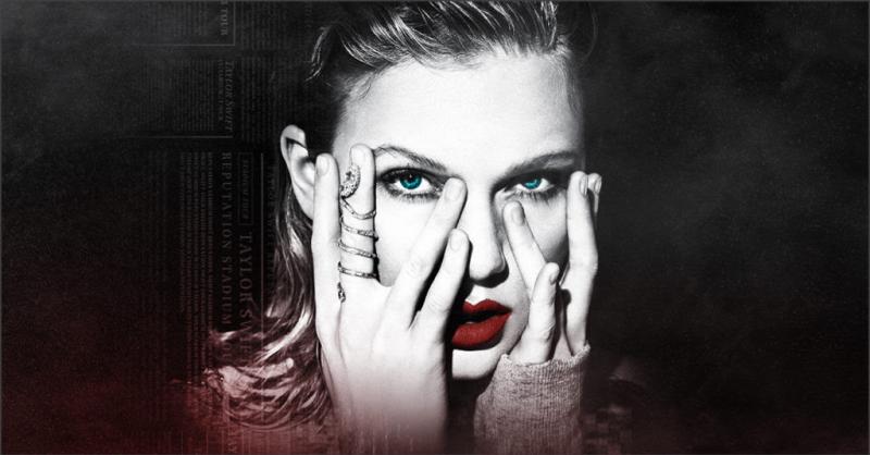 Superstar Taylor Shift is coming to Croke Park 