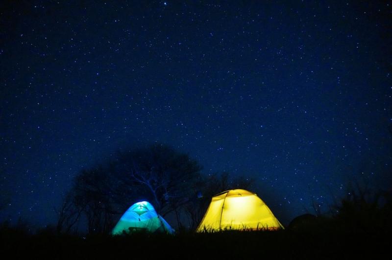 Huge 2.4 hectare campsite gets planning go ahead in Offaly