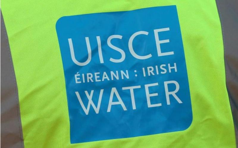 Irish Water announce €21.5 million investment in Offaly 