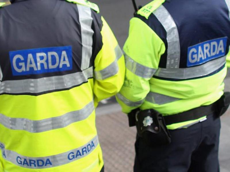 One man arrested after armed raid on Edenderry bookies 