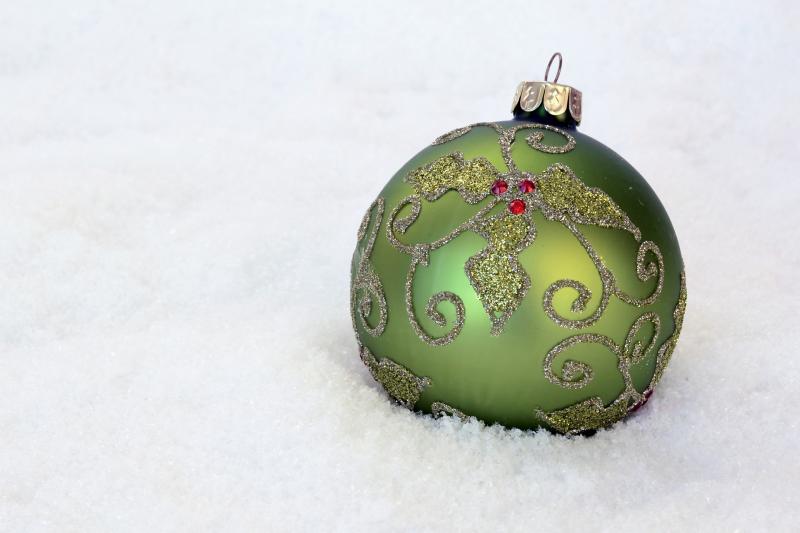 Ballingar Finance Council plan Christmas Draw