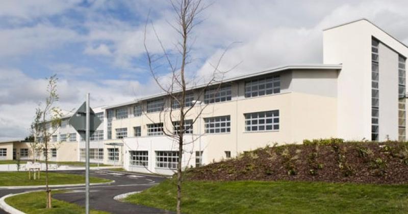 Banagher College
