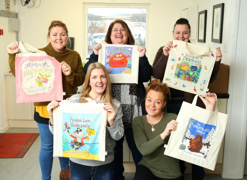 Offaly nominations sought for adult learning STAR awards 