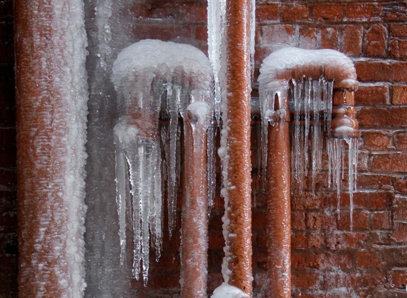 Here's what you should do to protect your home from the Beast from the East snow storm