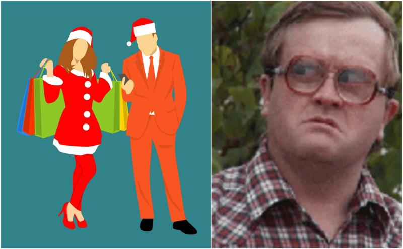 5 types of shoppers you'll meet in Offaly this Christmas 