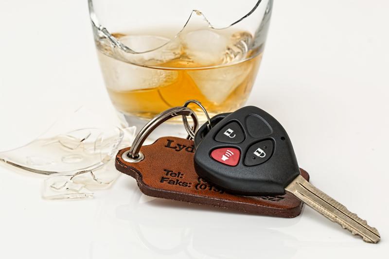 Drink-driving ban postponed for 'essential' worker in Offaly 
