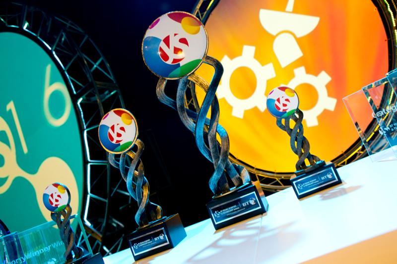 Deadline approaching to enter BT Young Scientist project