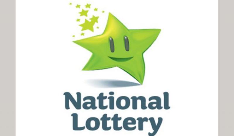 Someone in Offaly just won €57,000 on last night's lotto