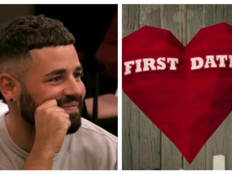 What happened next for Offaly's John Charles and Stephen after First Dates Ireland 