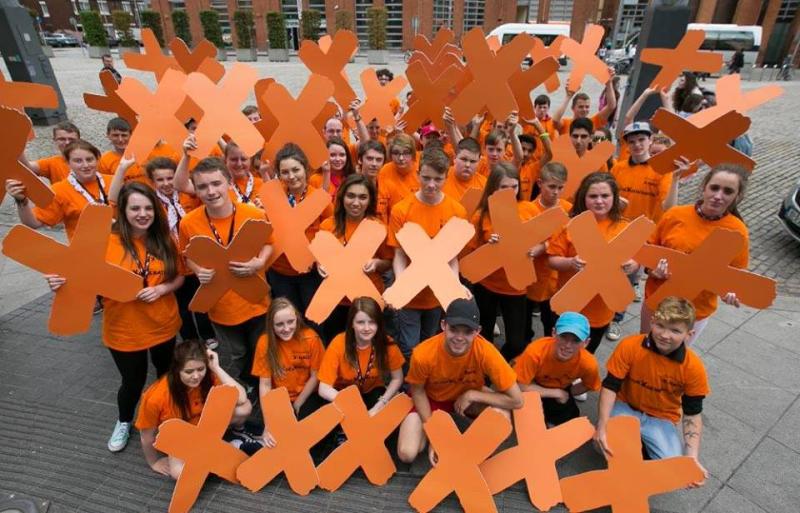 Offaly's budding Spielbergs urged to enter movie-making competition 