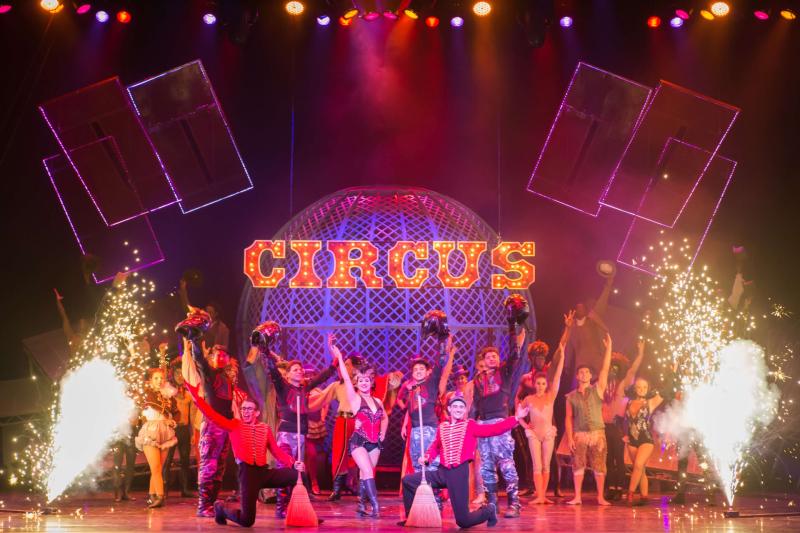 WIN: Your chance to grab a pair of tickets to Cirque Berserk at the Bord Gáis Energy Theatre 