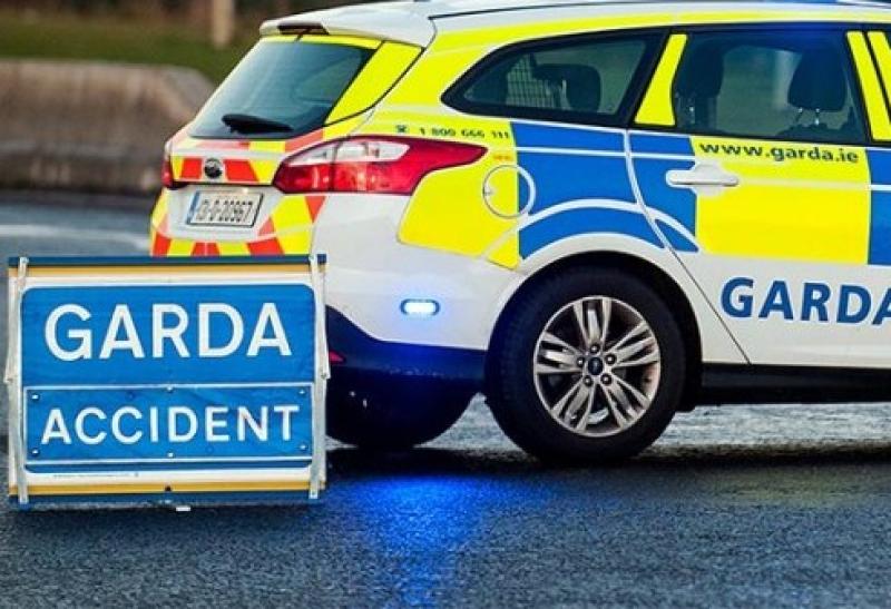 Injured people brought to Tullamore Hospital after serious road crash in the Midlands