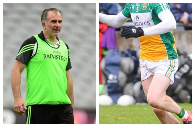 Offaly selector perplexed by football fallout amid Brian Gavin criticism 