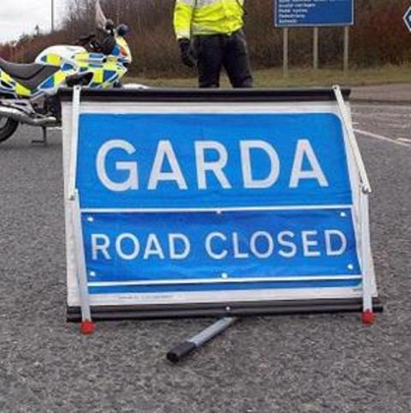 BREAKING: Man in his 50s tragically killed in road accident in Offaly