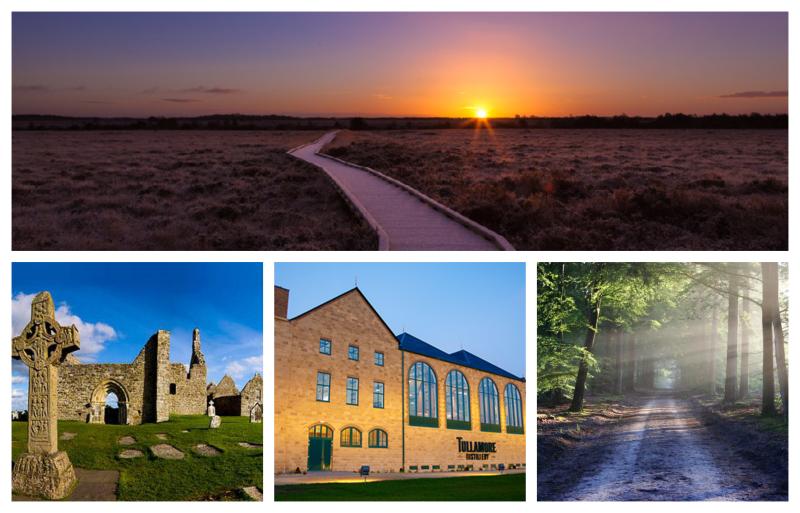 The Top 10 Places To Visit In Offaly