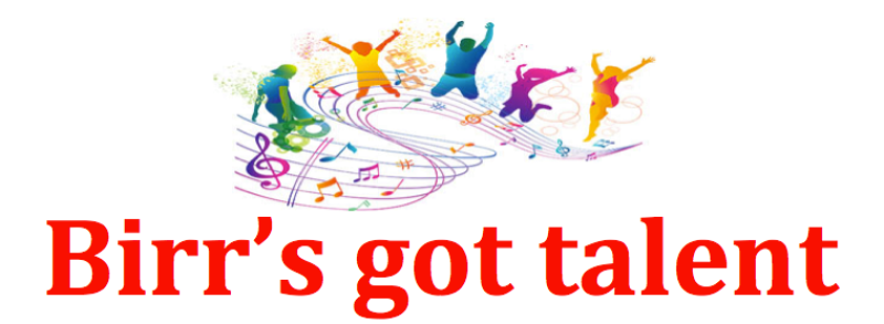 Birr's Got Talent Looking For Entries
