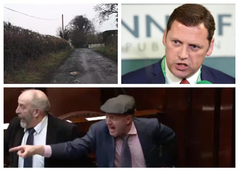 OPINION: Rural issues no joke despite dismissal by Dublin media