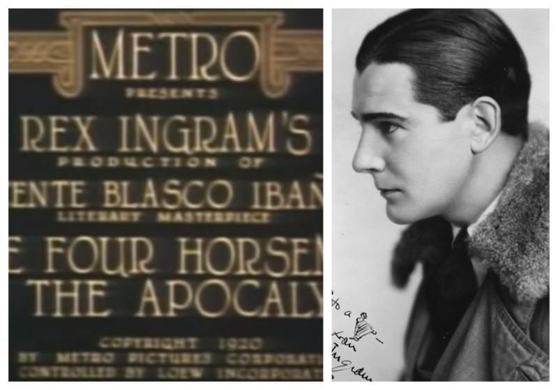 The Offaly man who became one of Hollywood's most acclaimed directors 