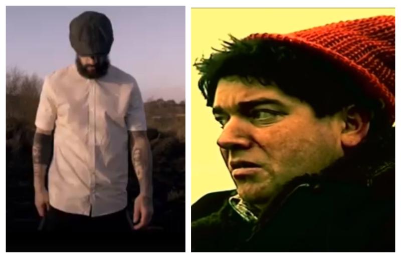An Offaly aul lad's reaction to Paul Galvin's bog fashion 