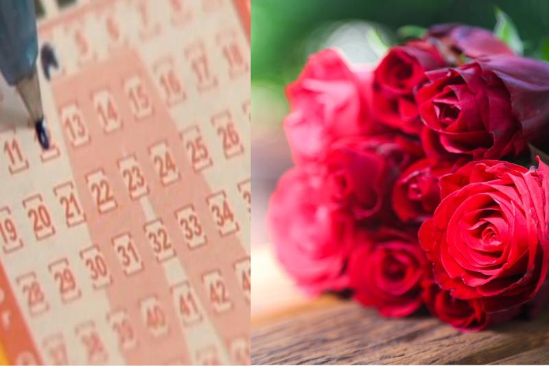 Mystery surrounds latest Lotto winner