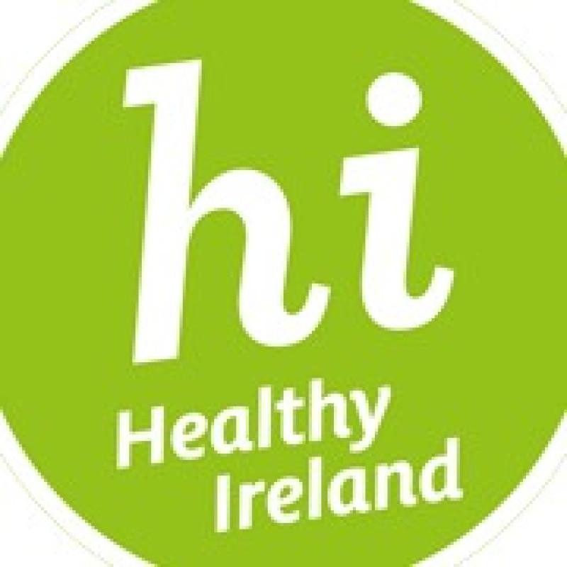Public invited to have their say on making Offaly healthier