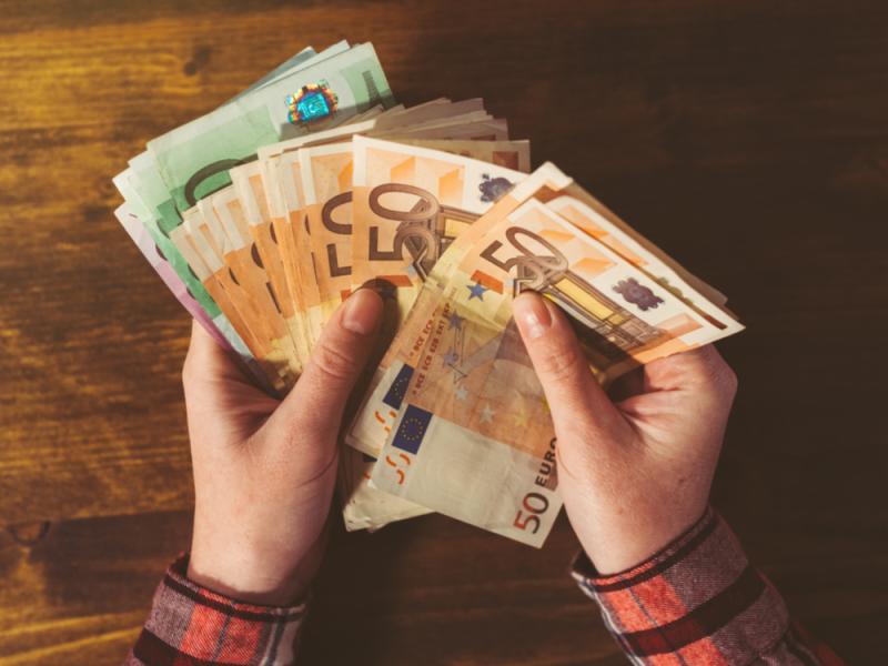 Lucky Offaly punter lands big win from €5 bet