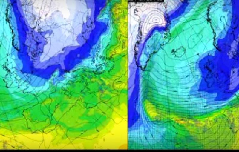 National Coordination Group on Severe Weather to meet on Monday morning to plan response to Beast from the East