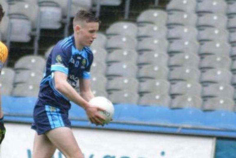 Cian Johnson hits 2-7 to inspire his school to Leinster final 