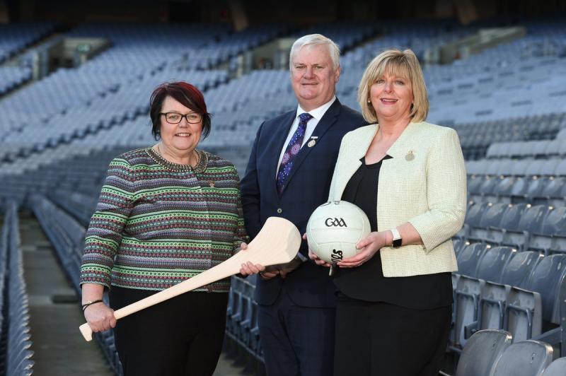Good news as GAA announces 'stronger links' with Camogie and Ladies Football associations