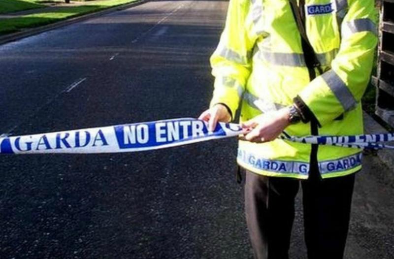 Delivery driver injured in alleged stabbing in Offaly 