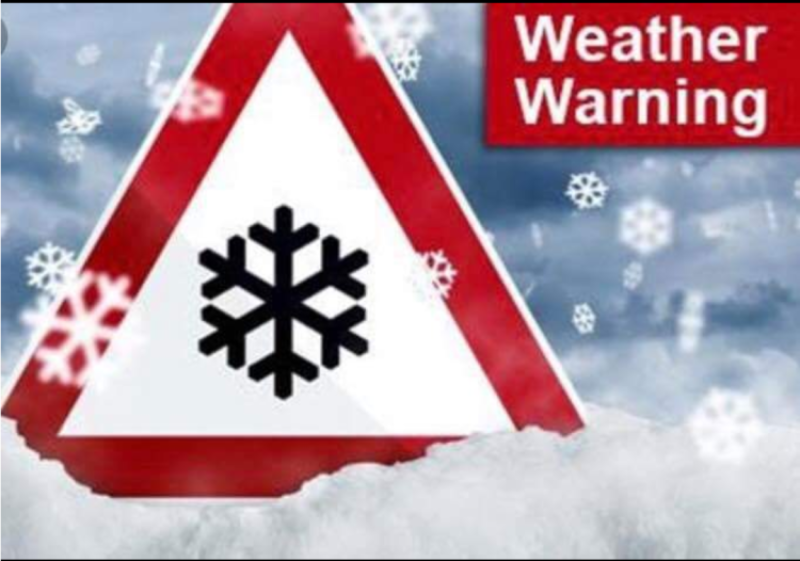 Snow Ireland Weather Forecast Met Eireann Snow