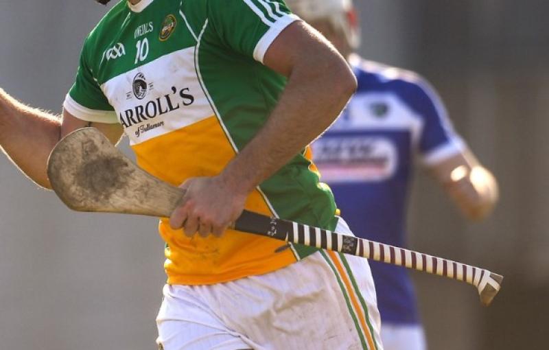 12 man Offaly suffer heavy defeat at the hands of Wexford