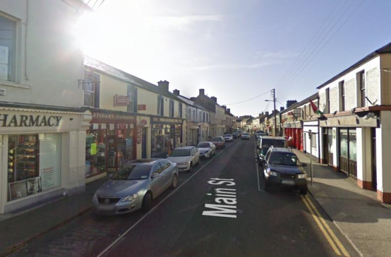 Satirical website pokes fun at Laois town described as 'awful kip' 