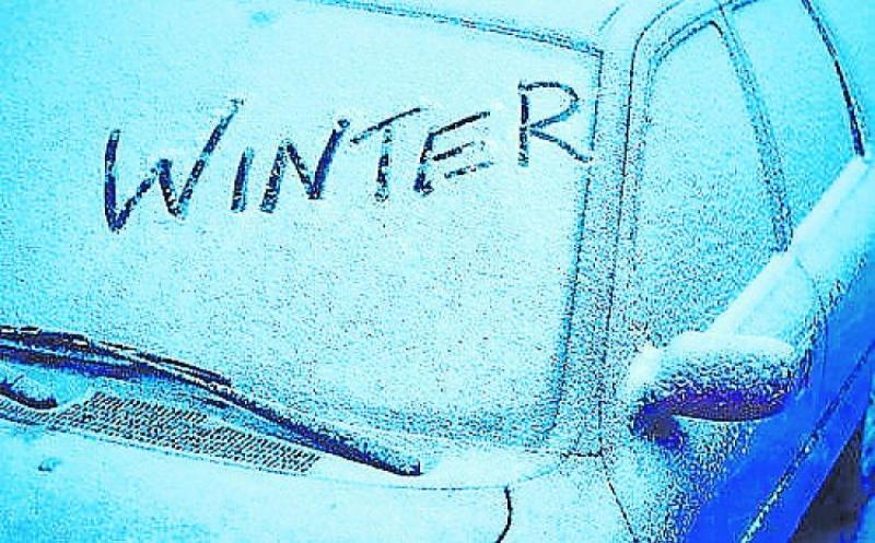 Latest Met Eireann weather forecast for the coming days as more heavy snow forecast