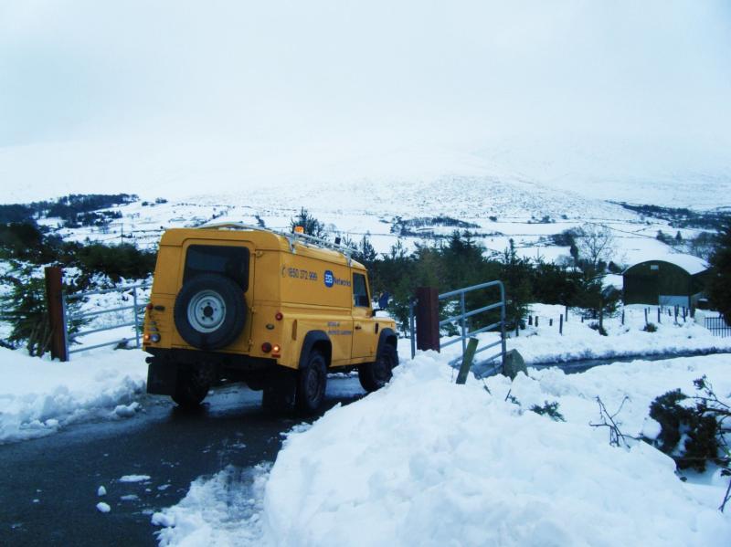 ESB warning to be on standby for power cuts and other impacts as Storm Emma set to strike 