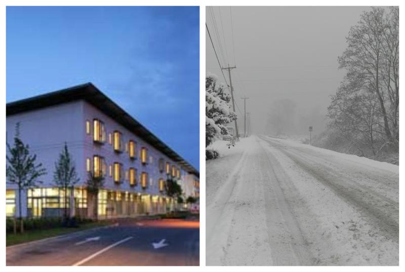 Tullamore hotel steps in to put up nurses and HSE staff 