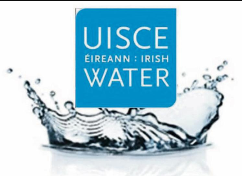 Offaly County Council announces water switch-off for this evening 
