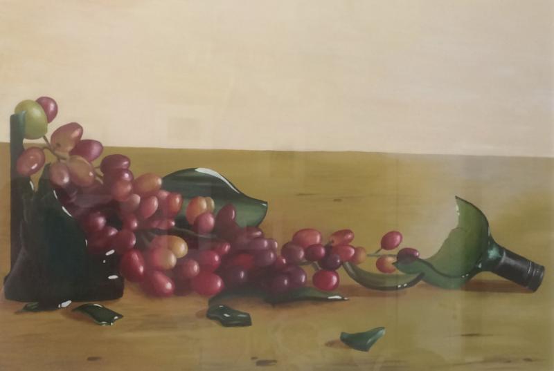 Offaly County Council announce three surprise art exhibitions 