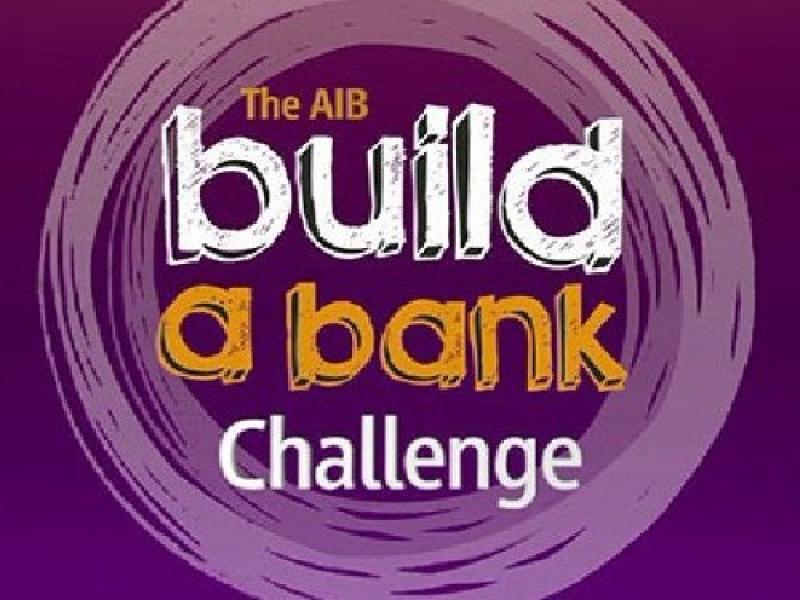 Offaly schools take part in virtual Build A Bank final