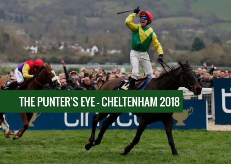 The Punter's Eye: Cheltenham Gold Cup Preview